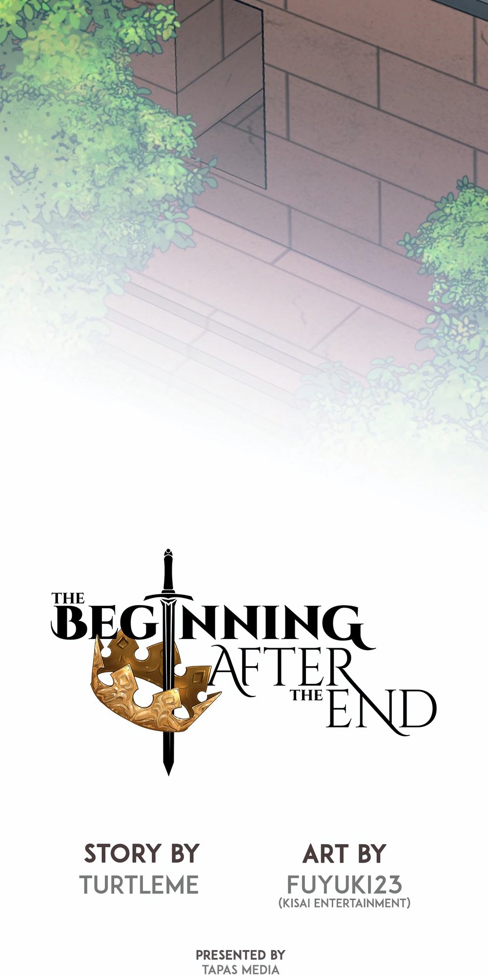 The Beginning After the End, Chapter 164 image 38